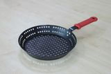 30cm BBQ Frying Pan