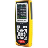 Laser Distance Meter (Amf100, Amf100X)