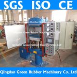 CE Plate Vulcanizing Machinery