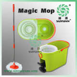 Multi-Function 360 Magic Easy Mop