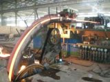 Copper Rod Continuous Casting & Rolling Line (UL+Z-1800+255/4+8)