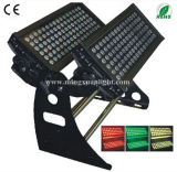 96PCS 12W Waterproof LED Wall Washer LED City Color Lighting