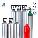 5liter to 12liter HP Aluminium Gas Cylinder