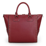 High Quality Wholesale Fashion Lady Handbag (MD25575)