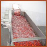 Fruit Float Washing Machine