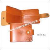 Leather Man Wallet