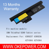 Replacement Laptop Battery For IBM Thinkpad X200 Tablet Series