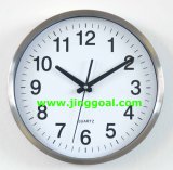 Metal Wall Clock (JEC562)