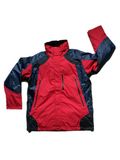 Custom Nylon Waterproof Windbreaker Jacket (DY-J26)