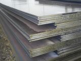 High Strength Low Alloy Steel Sheets