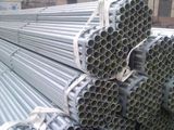 Hot DIP Galvanized Steel Pipe