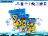 Laundry Detergent Washing Powder in Top 10 Factory