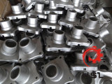 Lost Wax Stainless Steel Casting Parts