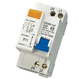 RCBO Circuit Breaker (DZ30LE)