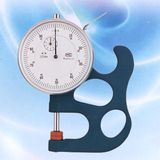 Dial Thickness Gauges