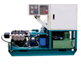 High Pressure Water Cleaning Machine (2)