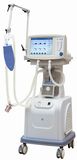 CE Marked LCD Display Hospital Portable Medical Ventilation (CWH-3010)