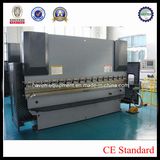 Wc67y-400X6000 Hydraulic Press Brake Machine, Steel Plate Bending and Folding Machine, Hydrualic Press Brake Machine