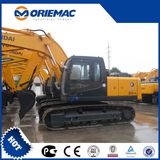 21 Ton Popular Hyundai Brand Crawler Excavator for Sale R215-7c