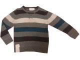 Children/Kid/Boy Knitted Pullover Sweater (ML021)
