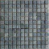 Black Slate Mosaic Tile (JL-ST)