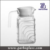 0.5L Glass Pitcher /Glass Jug (GB1102BF-1)