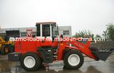 2800kg Capacity Sdlg Style Wheel Loader