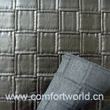 PVC Luggage Leather (SAPV01676) 