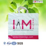 Designer Promotional Apparel Plastic of Shopping Bag (PE-23)