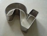 Stainless Steel Cookie Cutter
