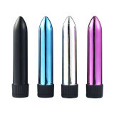 The 7 Inch Bullet Hot Selling for 10 Years Adult Sex Toys