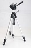 Aluminium Camera Tripod DV Tripod Max. Load 7kgs