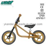 2014 New Design Pushing Bicycle Walking Bike (OEM /ODM)