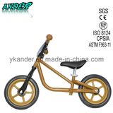 2014 New Design Pushing Bicycle Walking Bike (OEM /ODM)