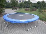 Trampoline/Trampolines (GET-2013)