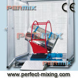 Drum Mixer (PerMix PDR series, PDR-400)