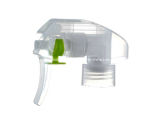 Plastic 24mm Mini Sprayer for Cosmetic Packaging