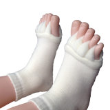Relief Pressure Five Toe Socks