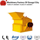 Truthworthy Efficient Fine Crusher for Mining