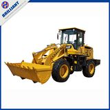 CE Certified Zl930 Wheel Loader with Good Joystick