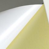 78GSM Self Adhesive Paper