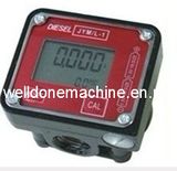 Oval Gear Meter (WDJYM)