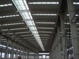 Prefab Warehouse, Prefabricated Steel Structure