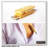 Wood USB Flash Disk (P-T1709)