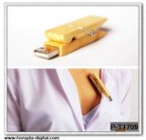 Wood USB Flash Disk (P-T1709)