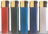 Wind Proof Refillable Gas Lighter, Donglian Lighter (DL-F301)