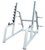 Fitness Equipment / Gym Equipment / Power Rack (SM40)
