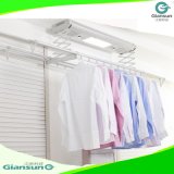 Electrical Clothes Airer/Electrical Clothes Hanger/Adjustable Height Clothes Drying Rack Aluminum Automatic Remote Control