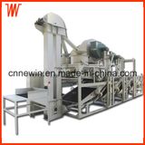 Professional Sunflower Seed Peeling Machine