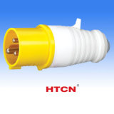 Industrial Plug (HT013-4)